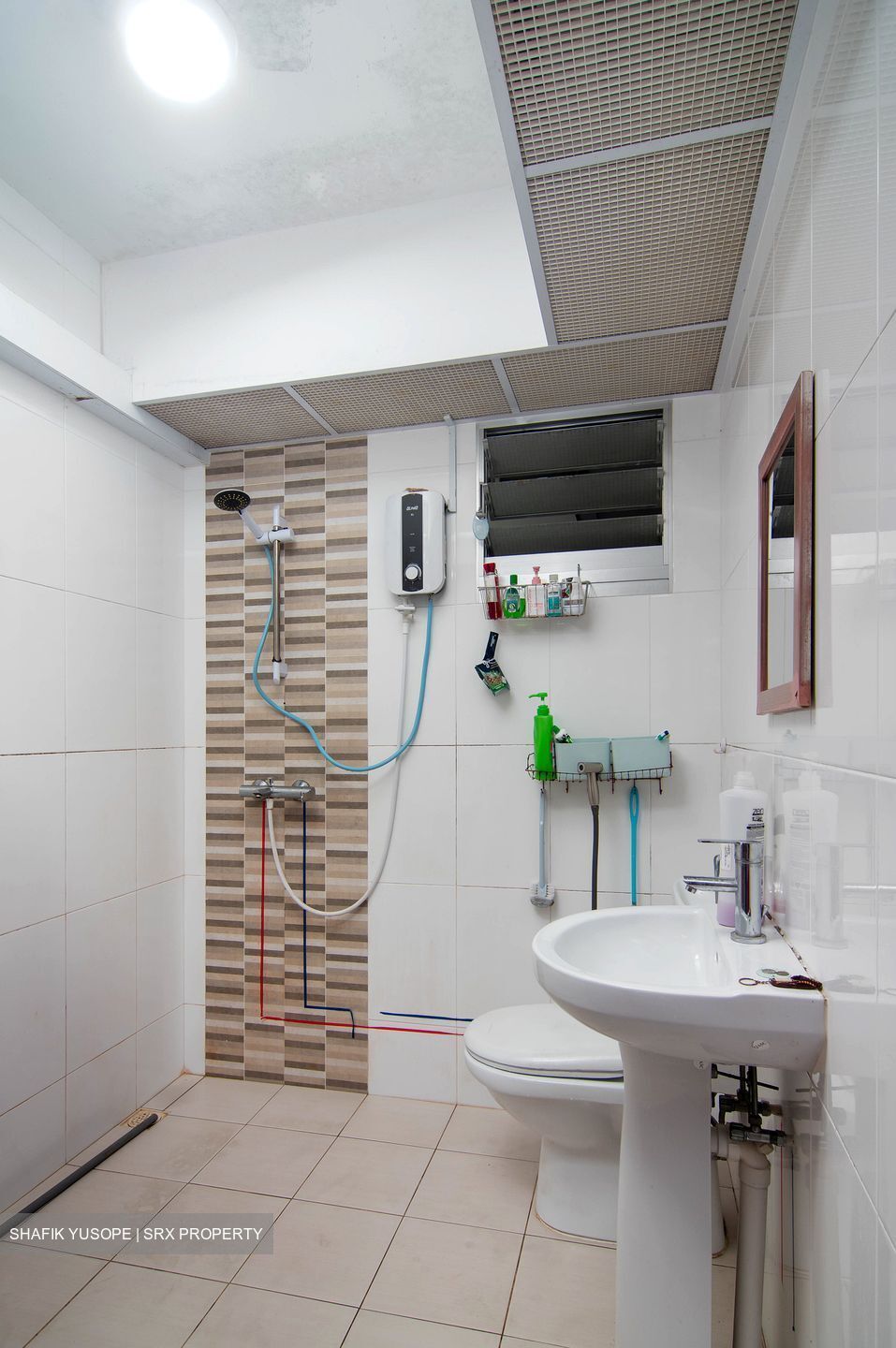 Blk 406B Northshore Residences I (Punggol), HDB 3 Rooms #552105051